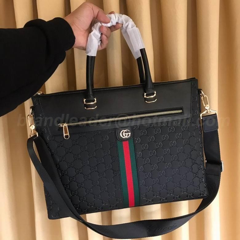 Gucci Handbags 128